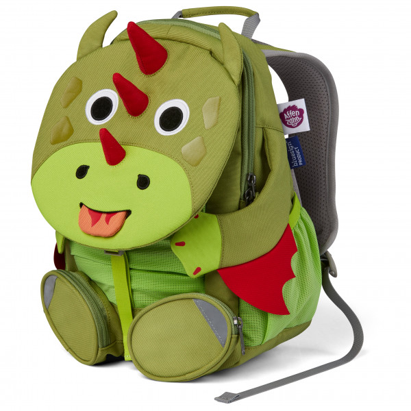 Affenzahn - Großer Freund Drache - Kinderrucksack