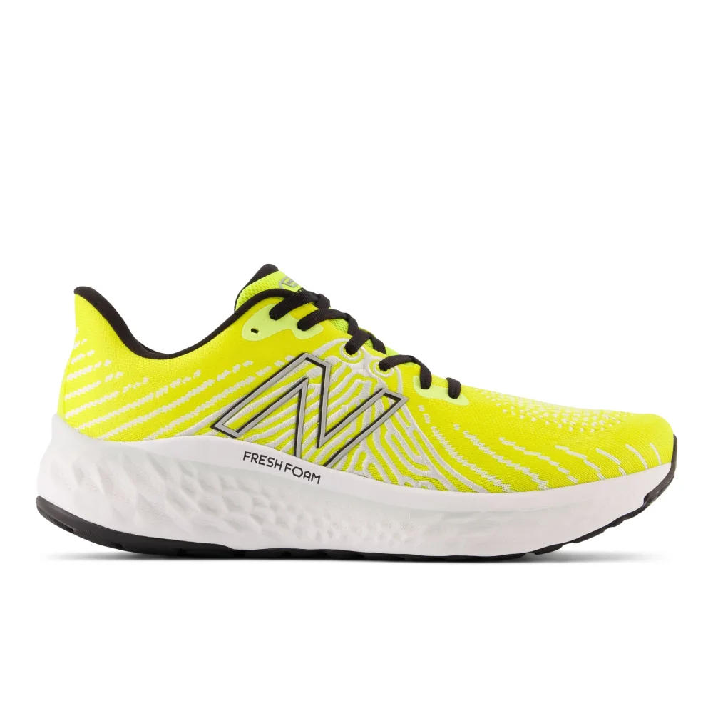 New Balance Fresh Foam X Vongo v5 MVNGOCY5 / gelb