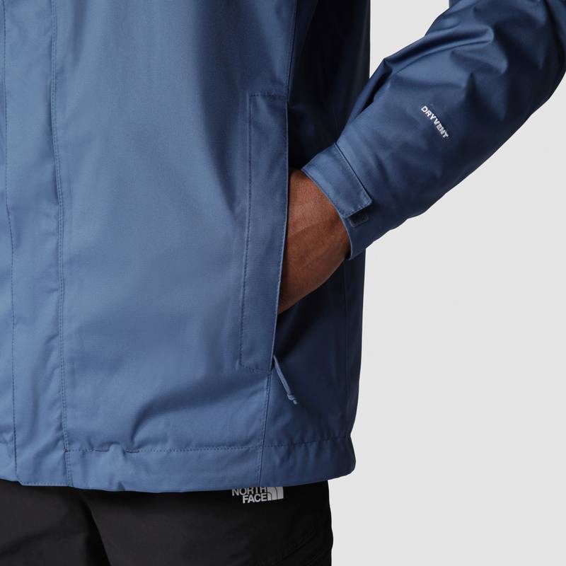 The North Face Evolve II Triclimate Doppeljacke Herren