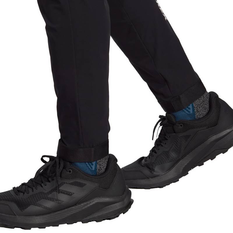 adidas Agravic Laufhose Herren