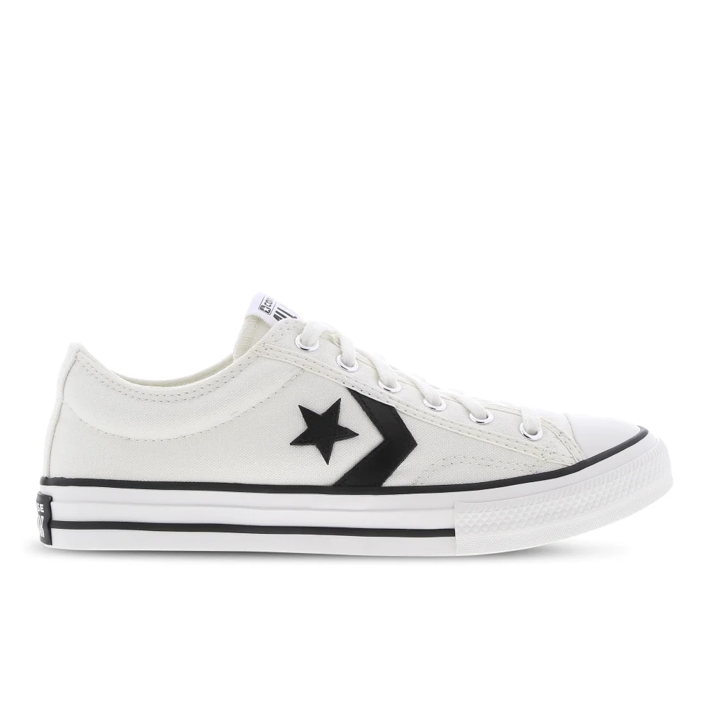 Converse Star Player 76 A05220C / weiss