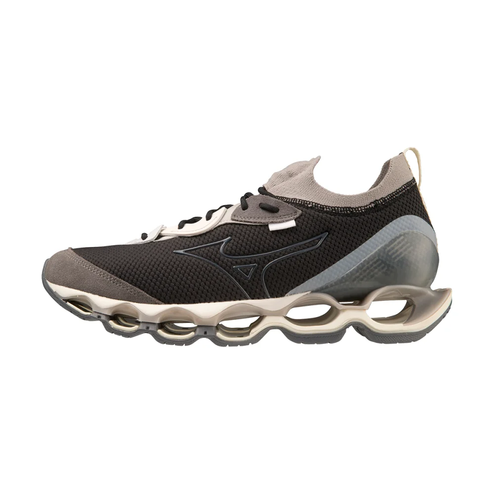 Mizuno Wave Prophecy Beta D1GA227609 / schwarz
