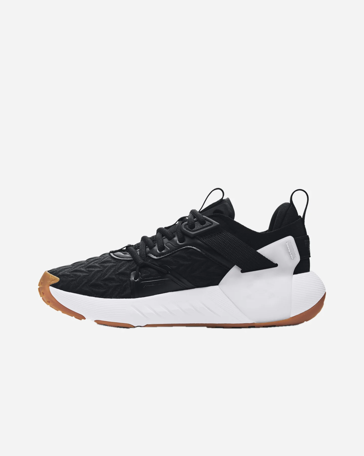 Scarpe Training Under Armour Project Rock 6 W 77-3026535-0002