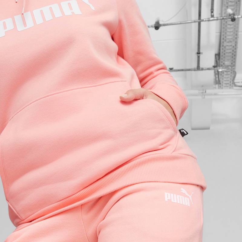 PUMA Essentials Hoodie Damen
