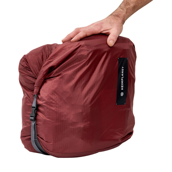 BACKDOOR, CLASSIC (4-SEASON TENT) V1 - Kuppelzelt