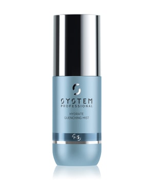 System Professional LipidCode Hydrate Quenching Mist (H5) Spray-Conditioner-125 ml