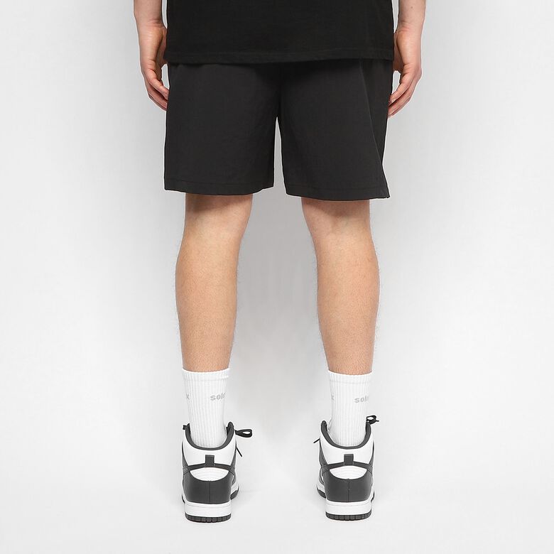 Daily Paper Mehani Shorts Black
