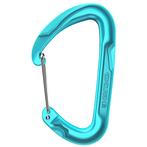 PURE WIRE - Karabiner