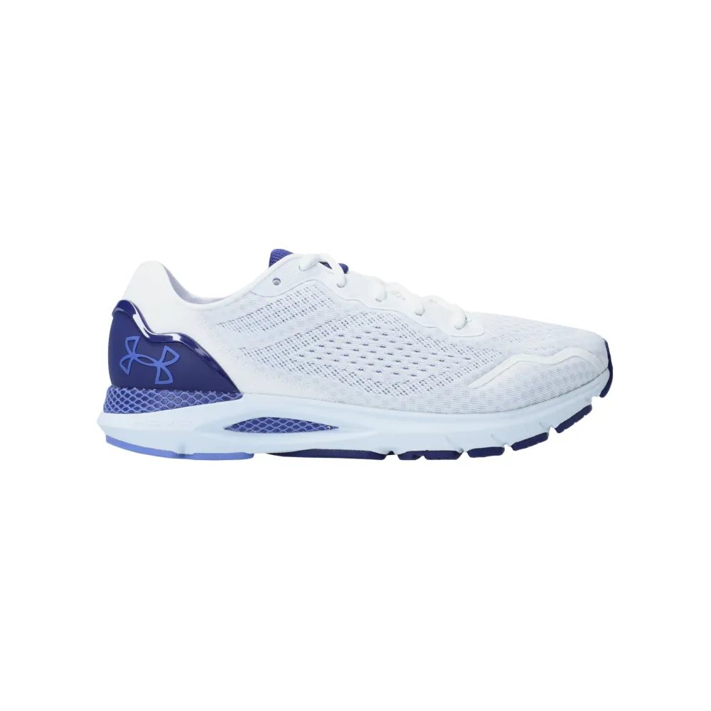 Under Armour HOVR Sonic 6 W 3026128-102 / weiss