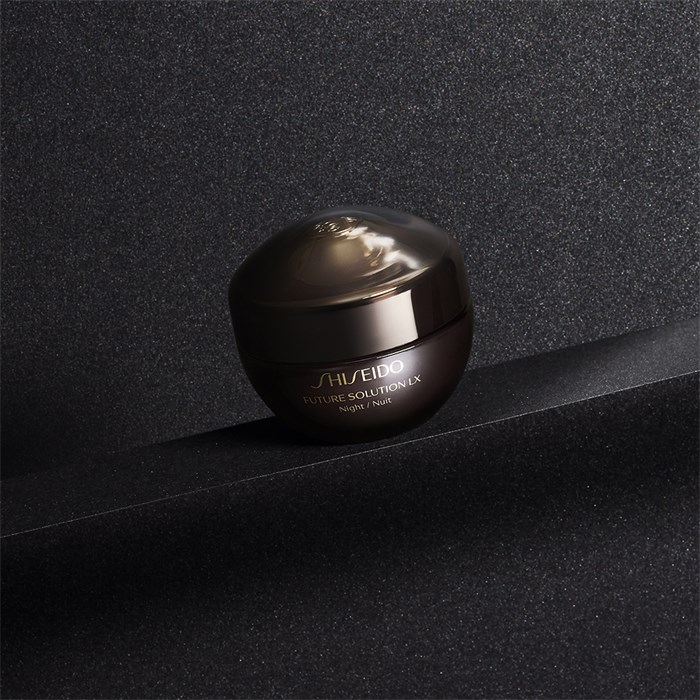 Total Regenerating Cream