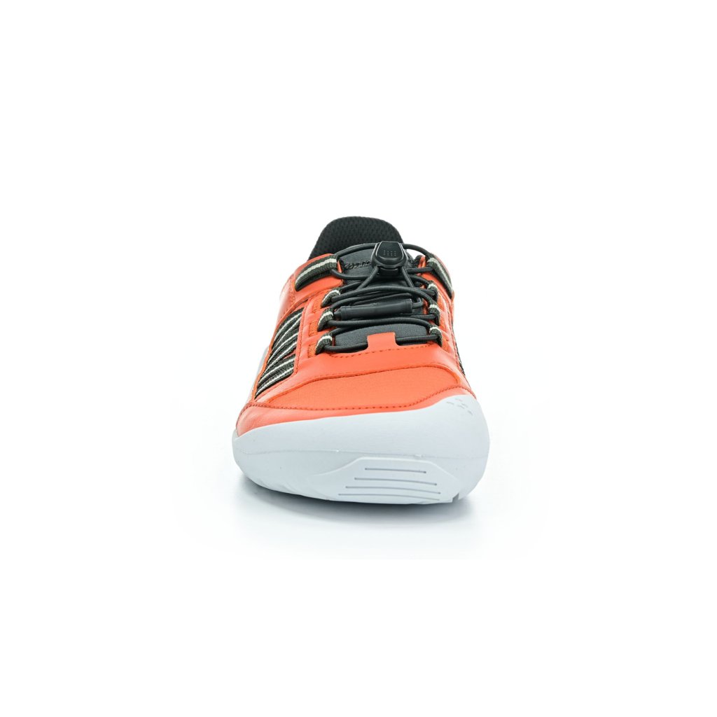 Vivobarefoot Explore At Kids Terracotta Barfußschuhe