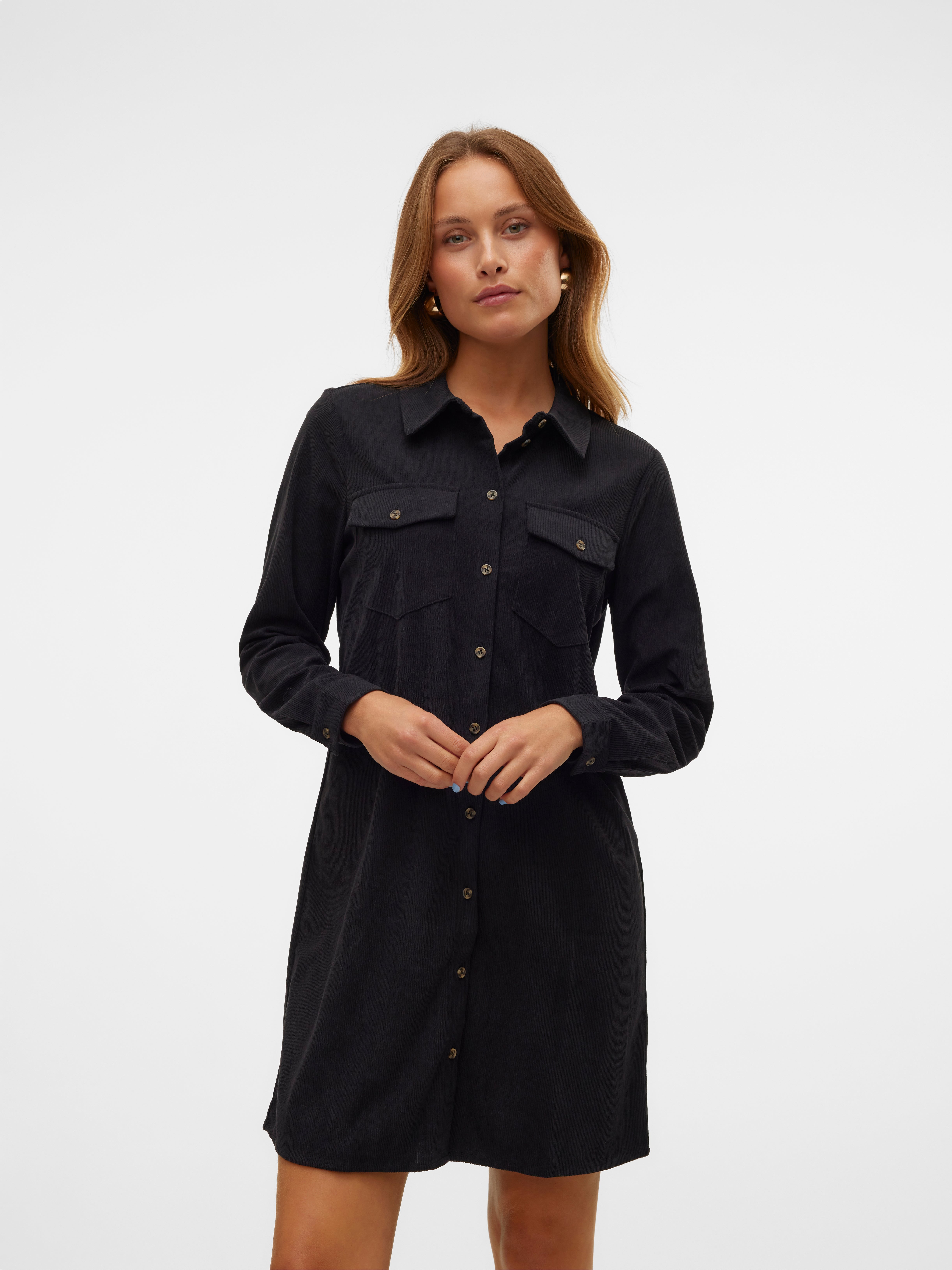 VMVILJA Kurzes Kleid