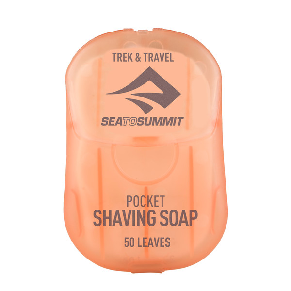 TREK &  TRAVEL POCKET - Outdoor Seife