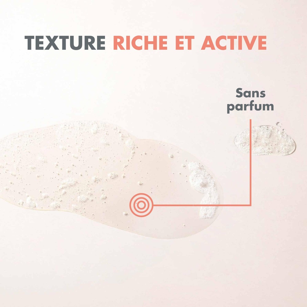 Avène Xéracalm AD - Huile lavante relipidante750ml Huile nettoyante