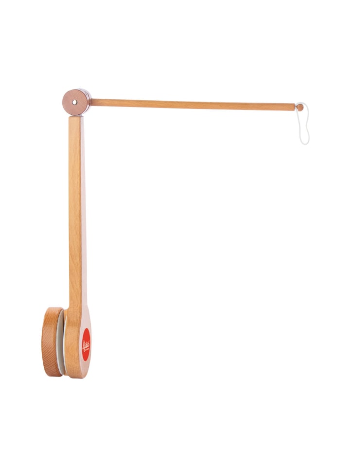 Sigikid Mobilehalter Holz PlayQ in hellbraun günstig kaufen onesize