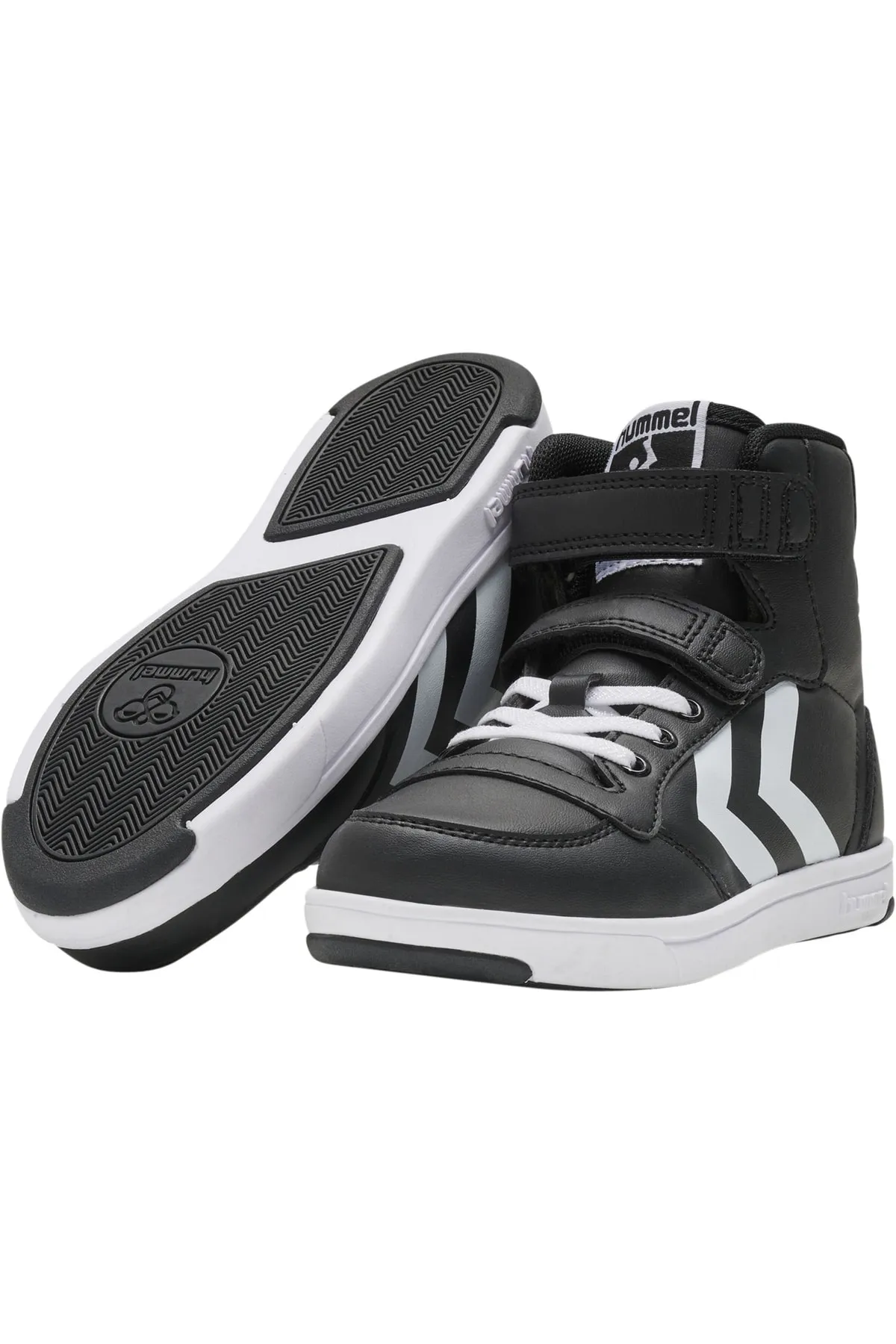 hummel  STADIL LIGHT QUICK HIGH JR