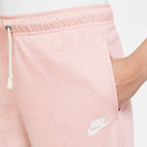 DAMEN SPORTHOSE W NSW GYM VNTG EASY PANT