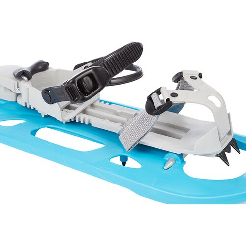 DAMEN SCHNEESCHUHE SNOWCROSS W 3.0 MIT TRAGETASCHE