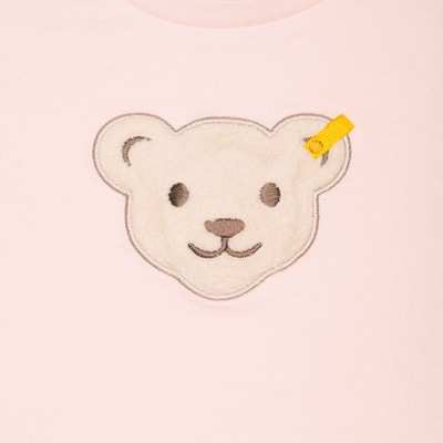 Sweatshirt, rosa für Mädchen