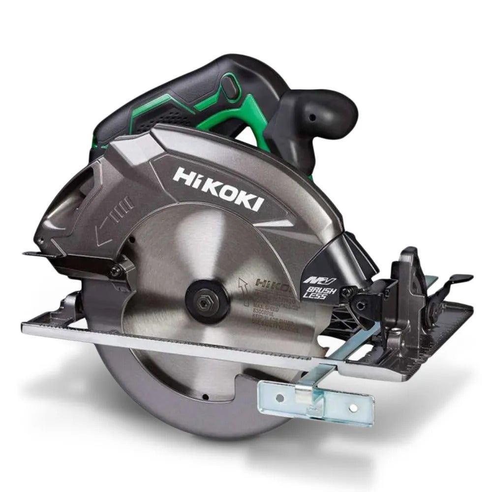 Pacote de baterias sem escova HIKOKI 36V Multivolt, 5 peças, 2 x 2,5Ah/5,0Ah KC36D5P2(HRZ)