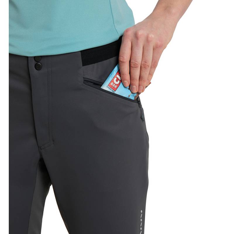Haglöfs L.I.M Hybrid Softshell Pant Trekkinghose Damen