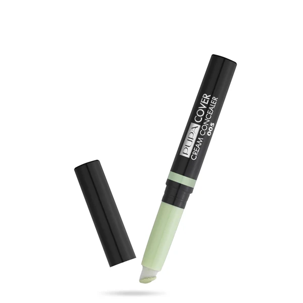 Corretivo Facial em Creme - Corretor