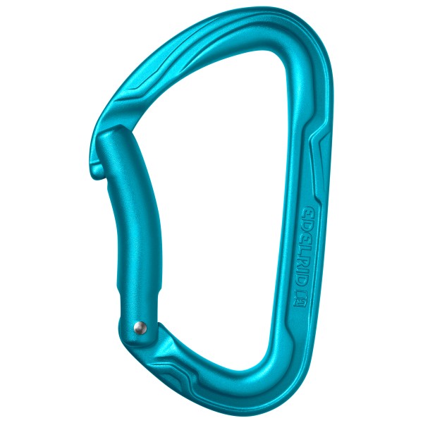 Edelrid - Pure Bent III - Schnappkarabiner