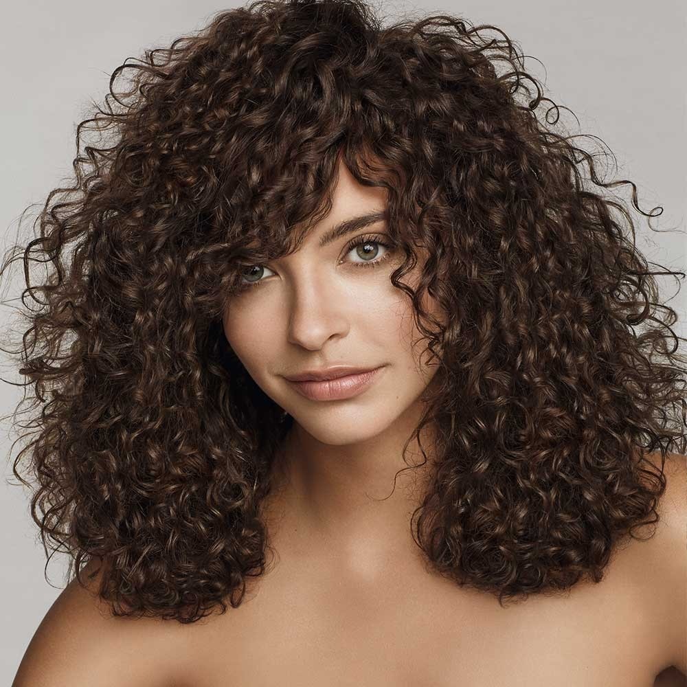 Revlon Professional Curls
