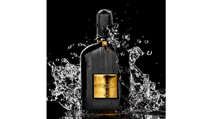 TOM FORD Black Orchid Eau de Parfum