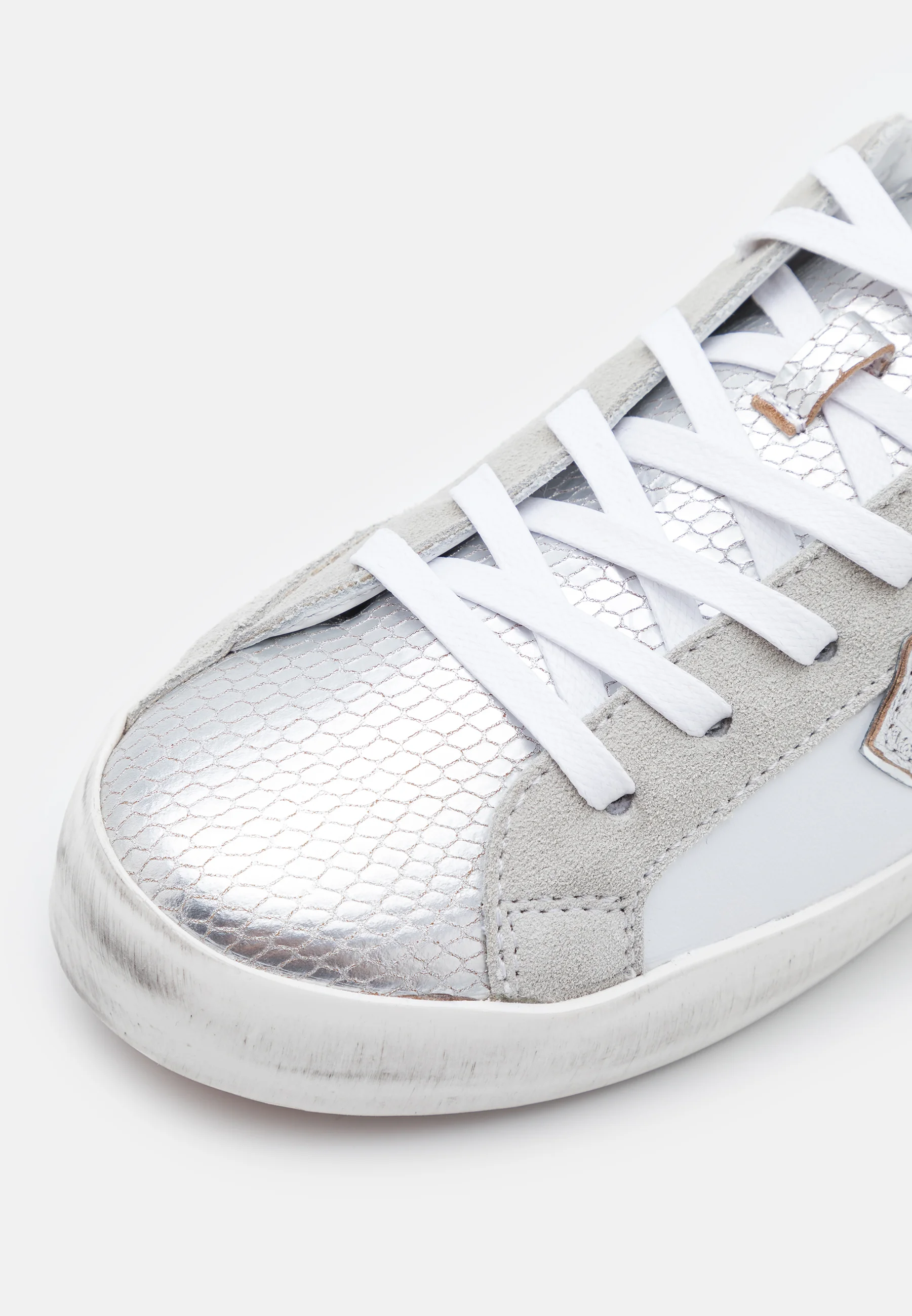Philippe Model UNISEX - Zapatillas bajas