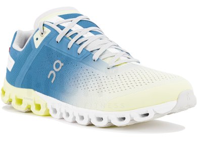 On-Running Cloudflow M