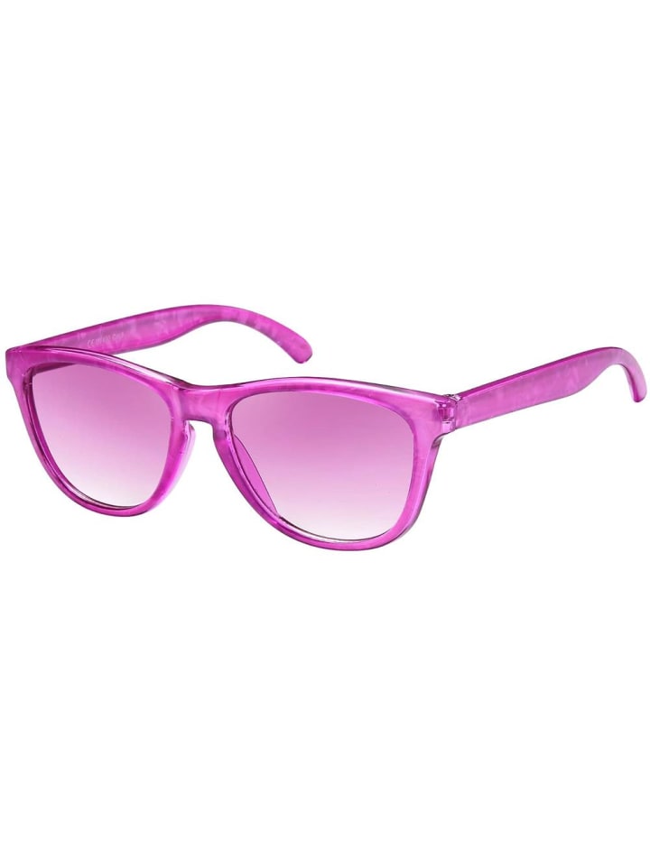BEZLIT Kinder Sonnenbrille in Lila günstig kaufen onesize