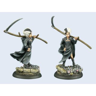 Discworld Susan Sto Helit (1)