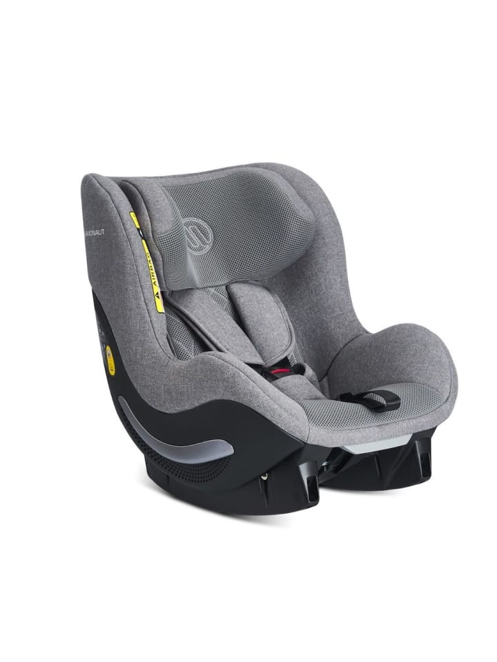 Avionaut Avionaut AeroFIX AIrFlow - Reboard Kindersitz (0-18 kg)- Farbe: Grey günstig kaufen onesize