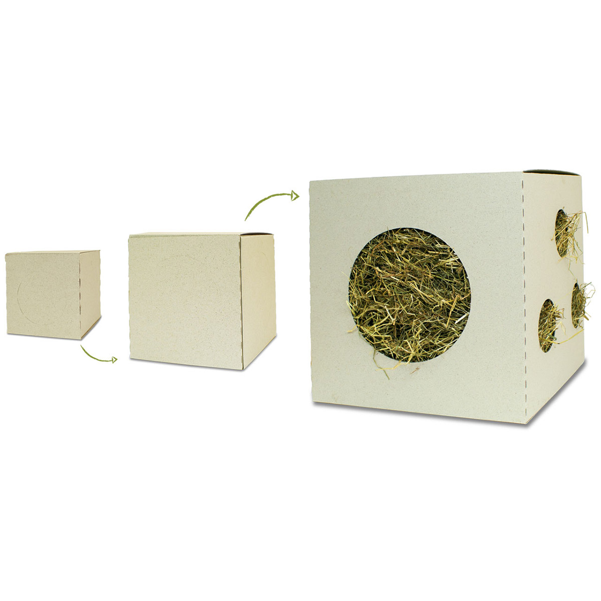 JR Farm PlasticFree Surprise-Box 1,75kg kaufen