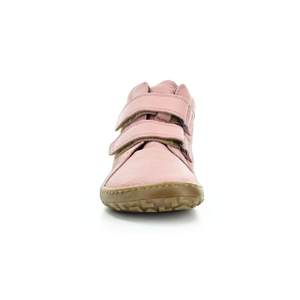 Froddo G3110252-3 Pink Barfußschuhe