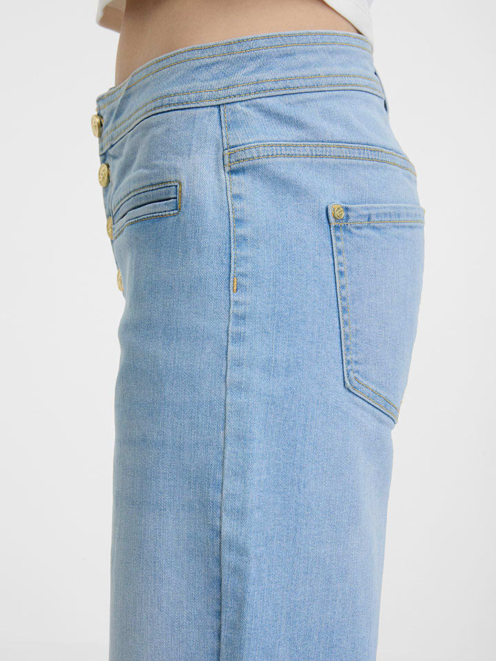 orsay Jeans - Comfort fit - in Hellblau günstig kaufen