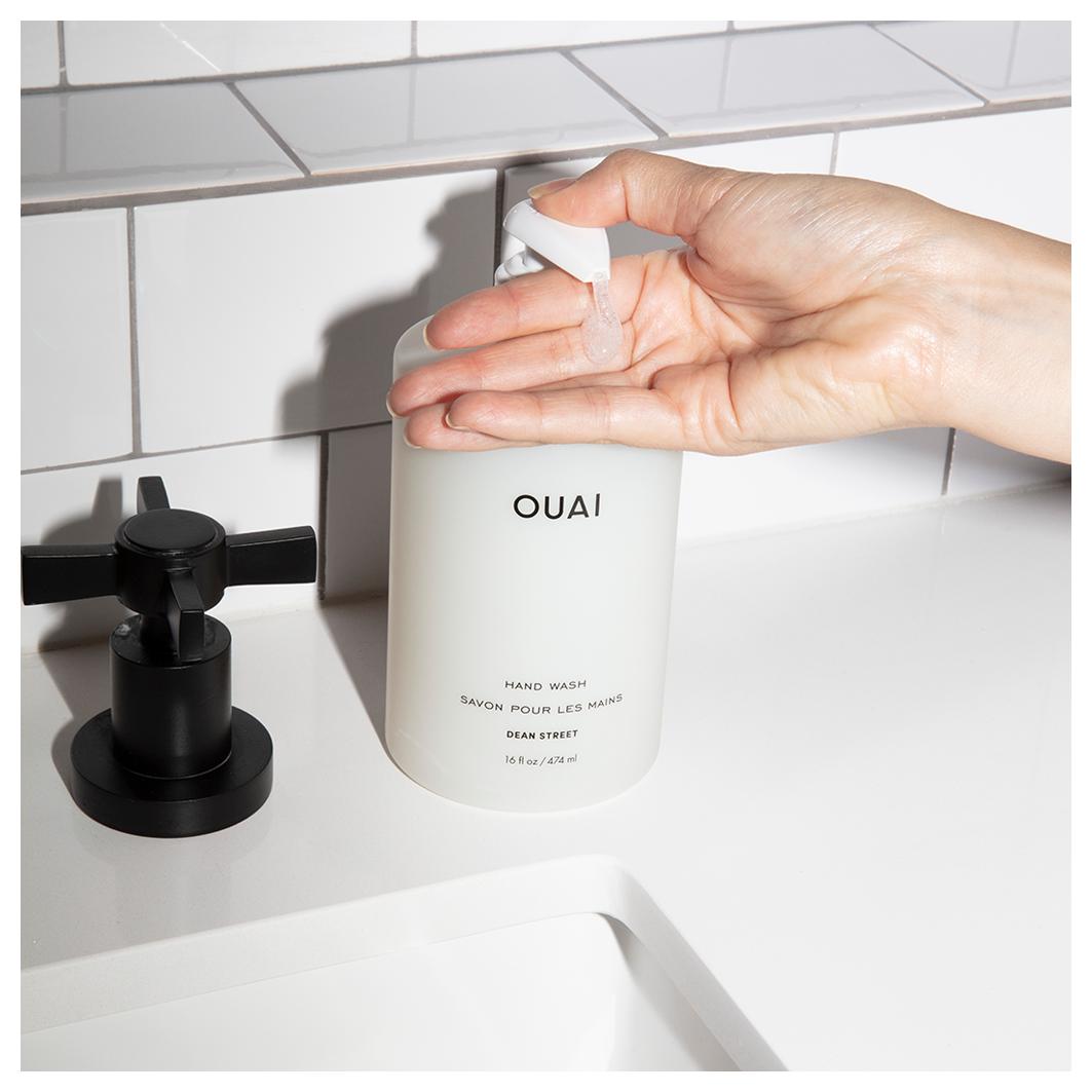 Hand Wash
