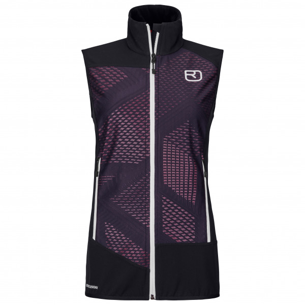 Ortovox - Women's Col Becchei Vest - Softshellweste