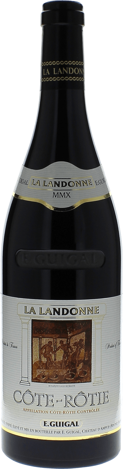 La landonne 2018