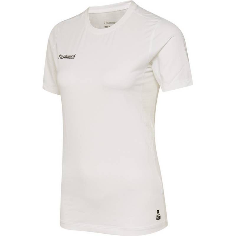 hummel HML FIRST PERFORMANCE WOMEN JERSEY S/S Trikot Damen