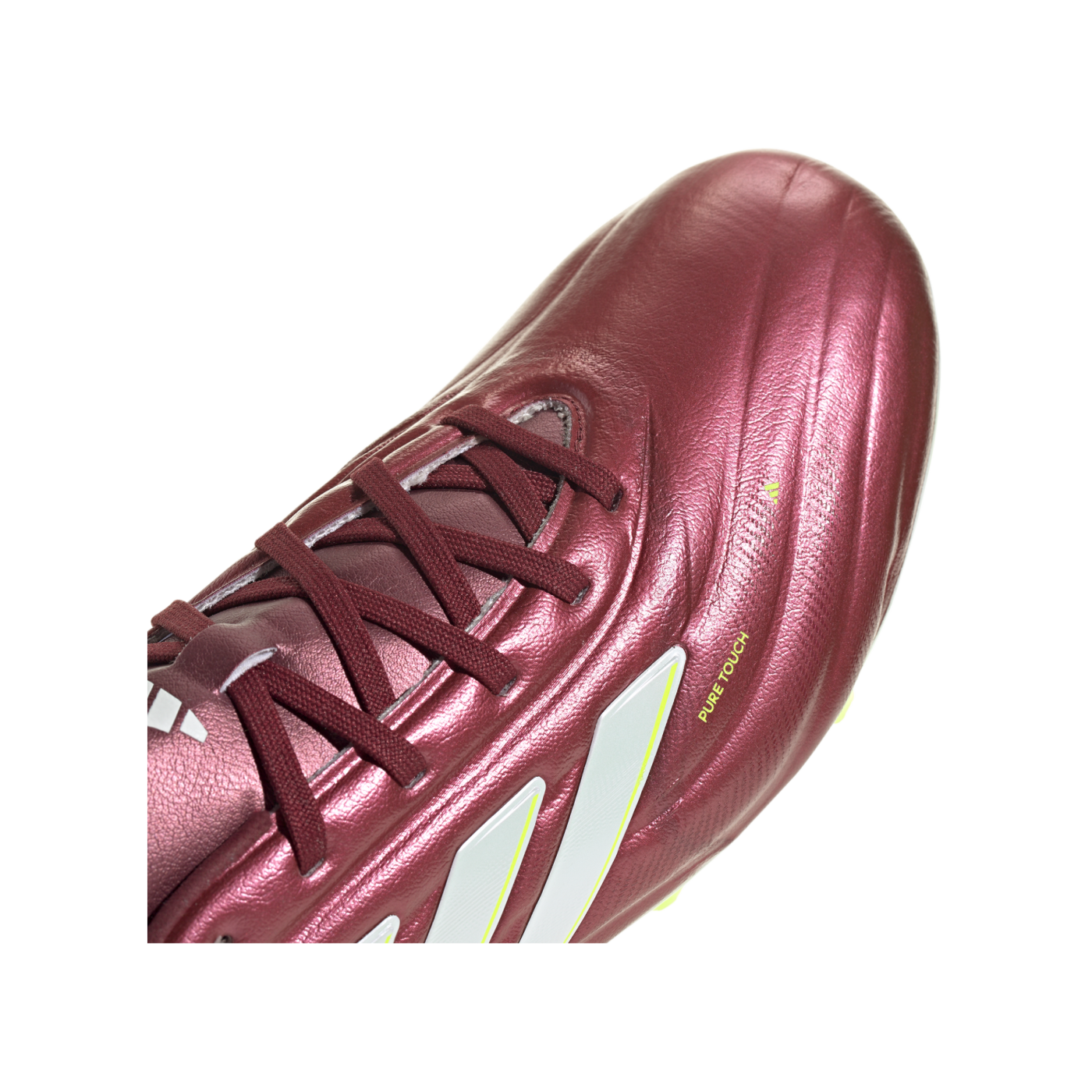adidas Copa Pure 2 Pro FG Rot