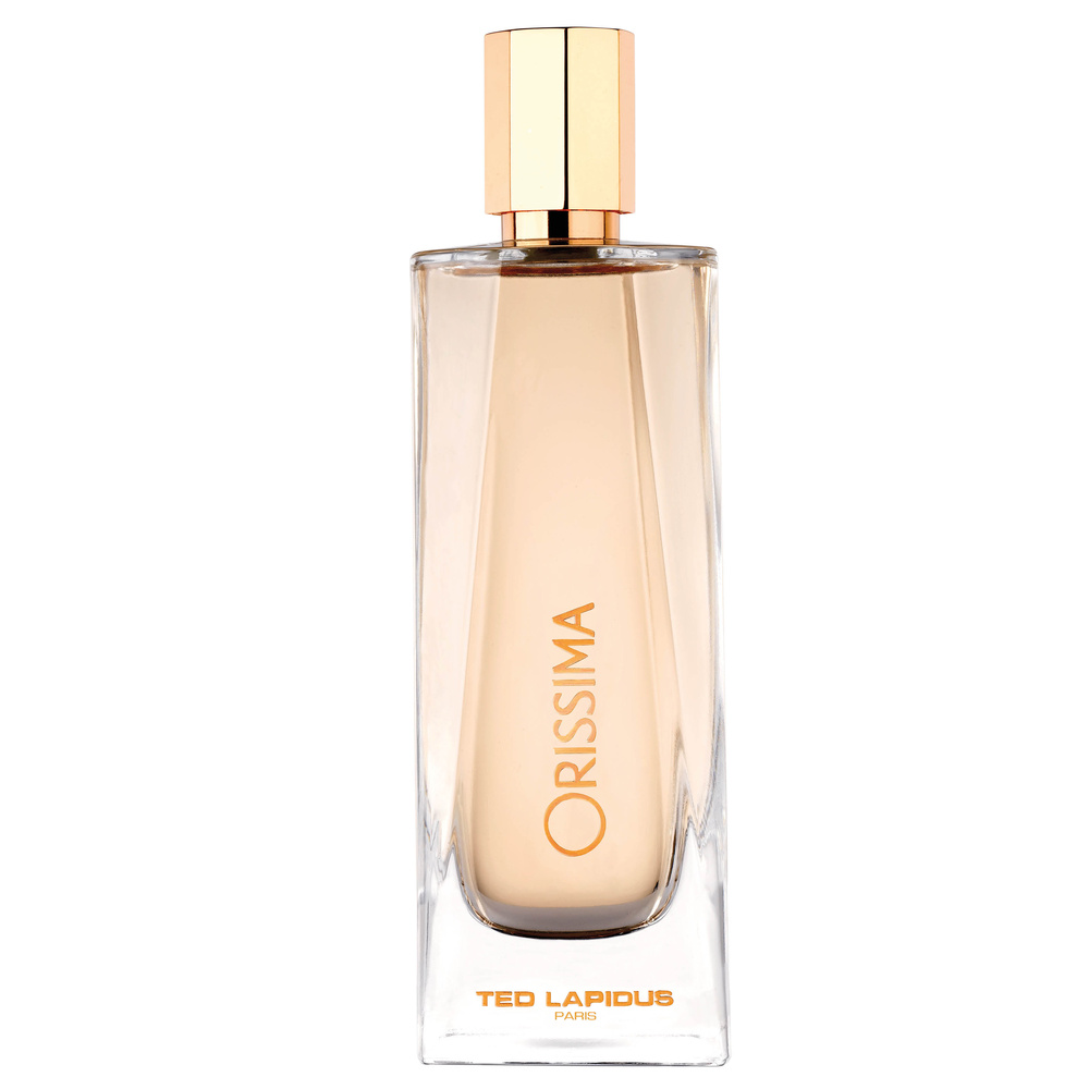 Ted Lapidus Orissima Eau de Parfum