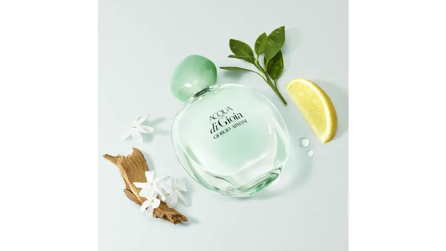 GIORGIO ARMANI Acqua di Gìoia Eau de Parfum