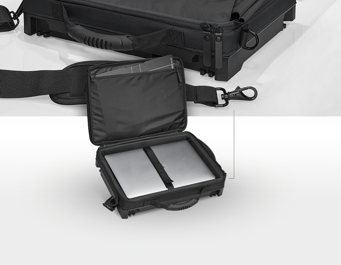 STRAUSSbox Laptoptasche