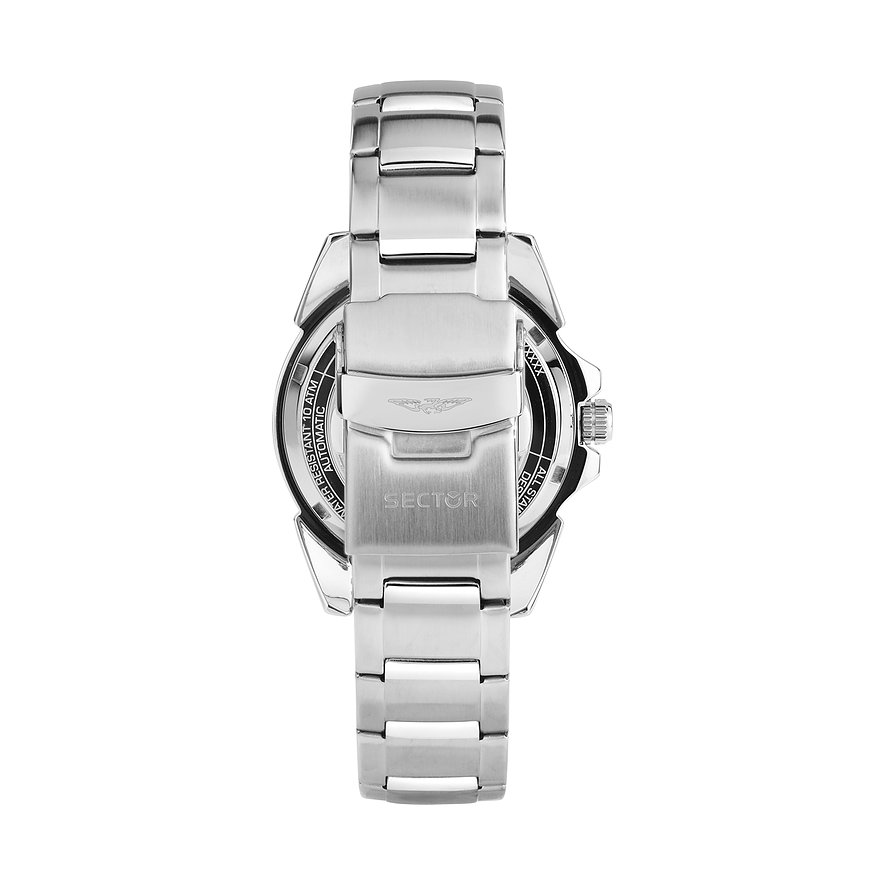 Sector Herrenuhr 450