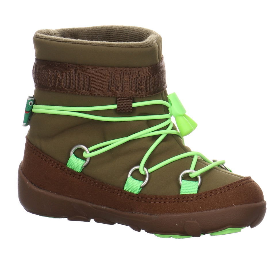 Affenzahn Snowboot