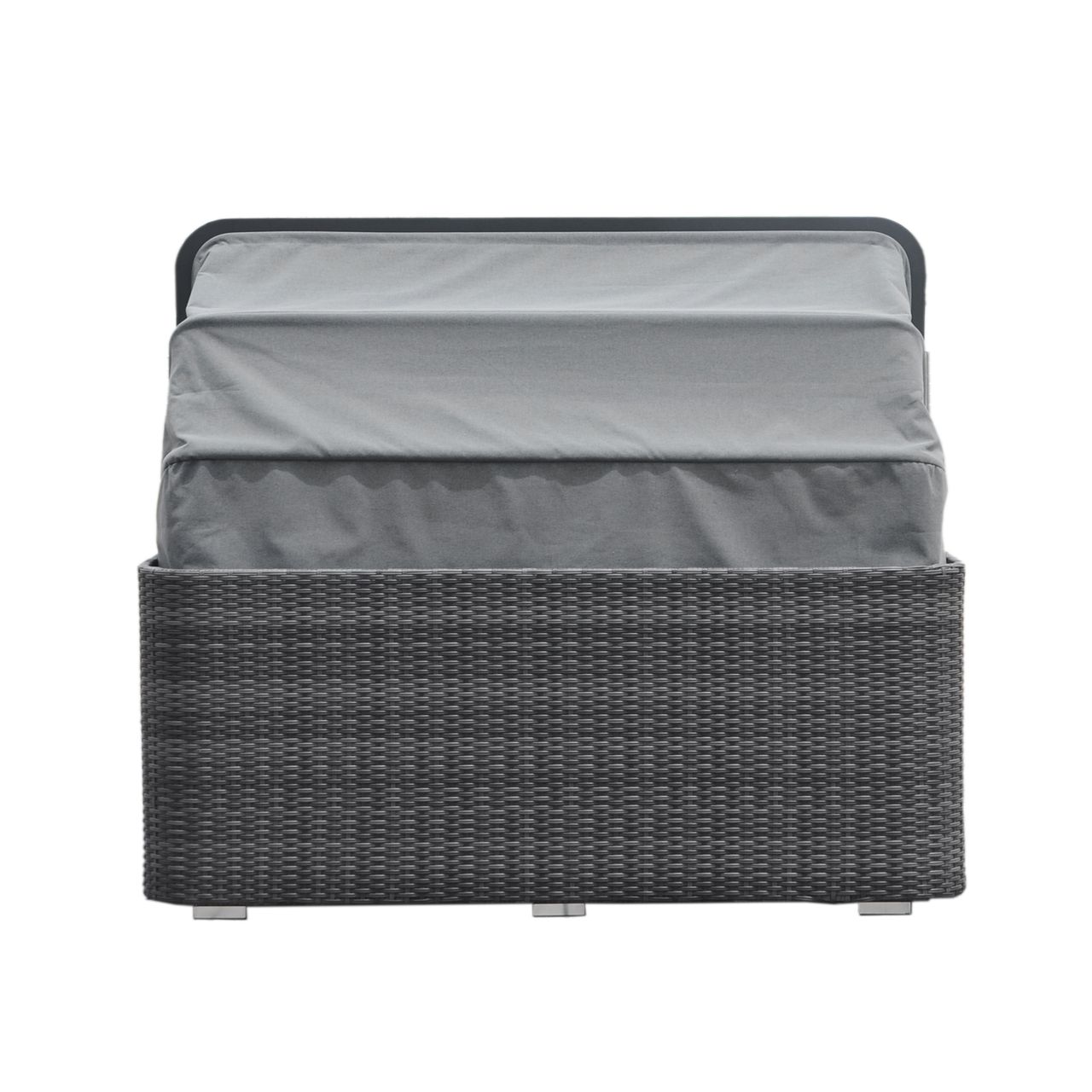 Home Deluxe Strandkorb HOLBY