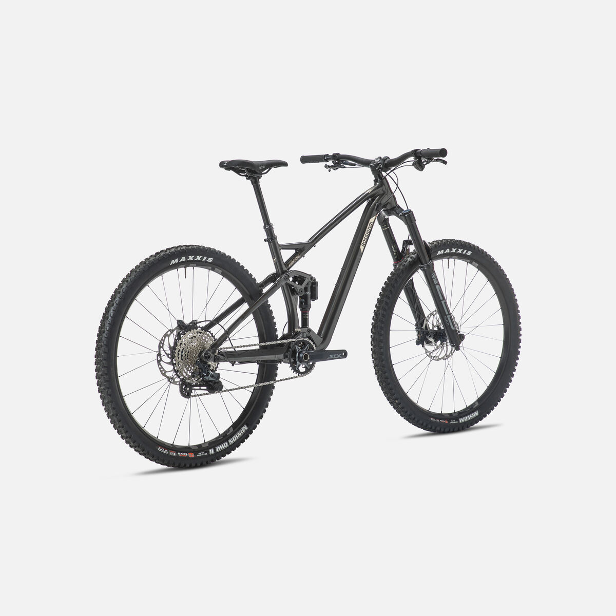 Enduro Heretic SLX
