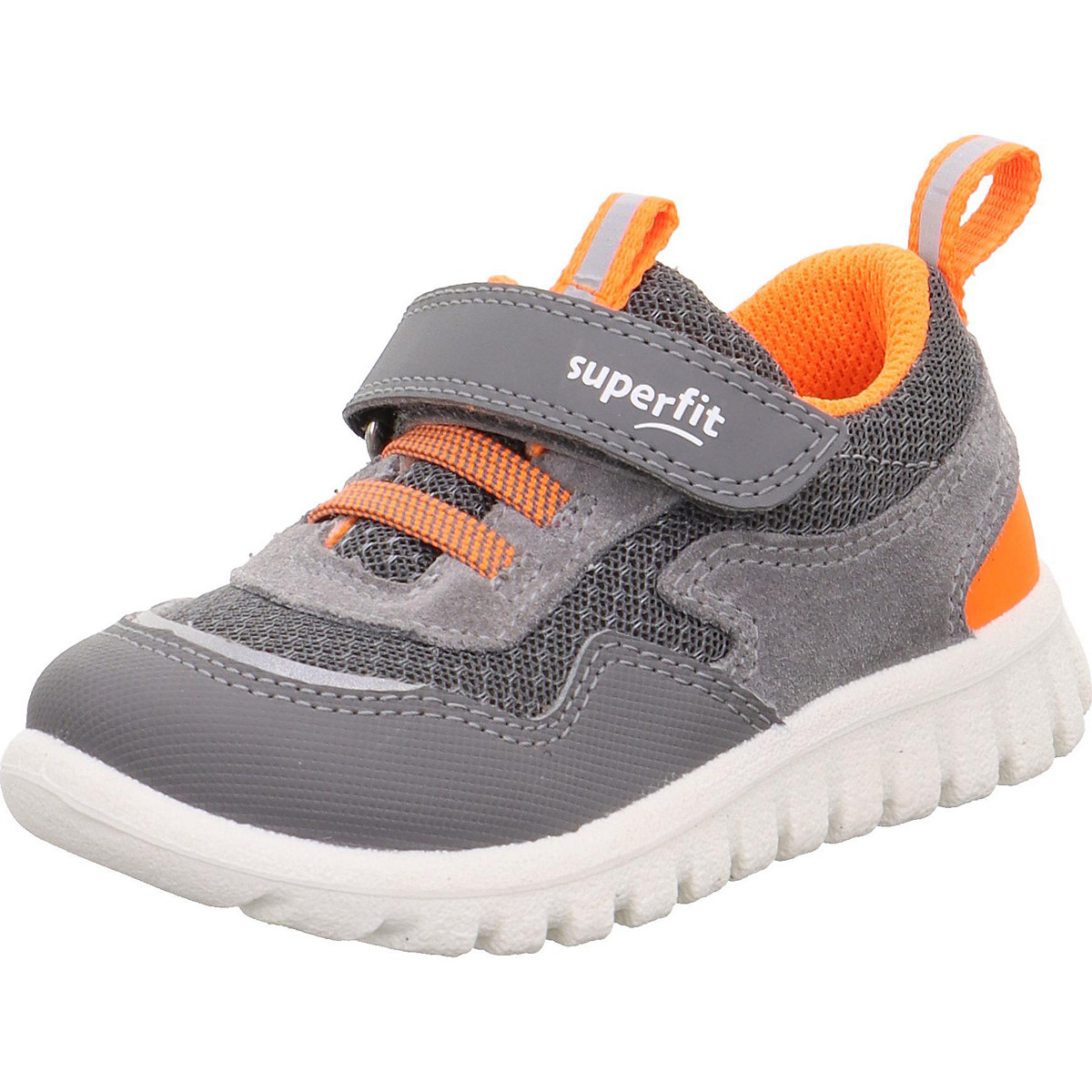 Sneakers Low SPORT7 MINI WMS Weite M4 für Jungen